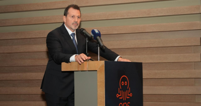 شحادة: نبني جمهورية رقمية تركز على خدمة المواطن بشكل أفضل
