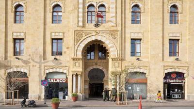 ماذا يجري في بلدية بيروت؟