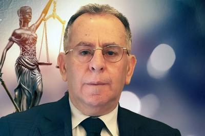 القاضي الحجار حول