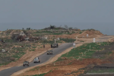 الجيش الإسرائيلي يعلن مقتل جندي في غزة