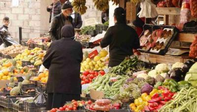 إذا وقعت الحرب.. هل أمننا الغذائي بخطر؟