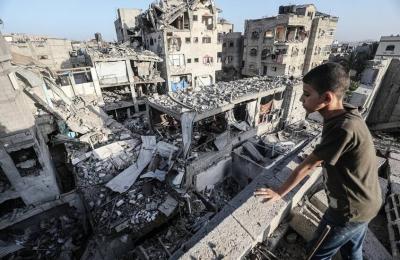 فصائل فلسطينية تحمّل إسرائيل مسؤولية خرق اتفاق وقف إطلاق النار