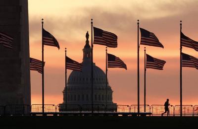 الإغلاق الجزئي الأميركي يقترب من تحطيم الرقم القياسي