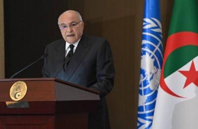 وزير الخارجية الجزائري: المغرب لم ينجح في فرض 