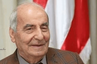 الموت يغيّب طليع حمدان كبير شعراء الزجل اللبناني