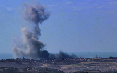 إسرائيل تغتال مسؤول لوجستي في حزب الله