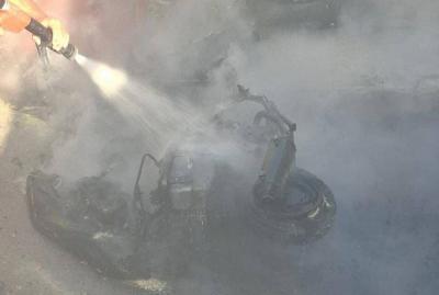 الجيش الإسرائيلي يعلن استهداف ضابط صيانة بـ