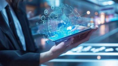 الذكاء الاصطناعي يدخل عالم الجينات.. ما القصة؟