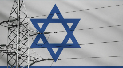 دراسة: إسرائيل قد تجد نفسها بلا كهرباء في مواقع حيوية