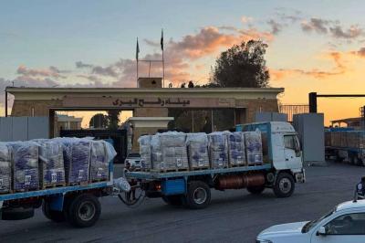 إسرائيل تحاصر غزة وتجوّعها... وحماس تطالب بتدخل الوسطاء