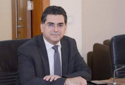 مرقص يستقبل نظيره العراقي عشية انطلاق