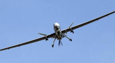 تحقيق عاجل في بلجيكا بعد اختراق جوي بطائرة مسيّرة