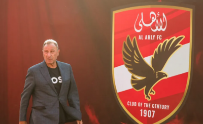 رسميا.. الخطيب رئيسا للأهلي للدورة الثالثة على التوالي