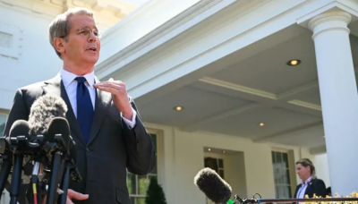 وزير الخزانة الأميركي: الصين وافقت على صفقة نقل ملكية