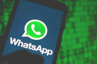 واتساب تُعزّز حماية المحادثات بميزة جديدة لمفاتيح المرور