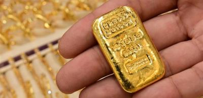 الذهب يرتفع قبيل صدور بيانات التضخم الأميركية