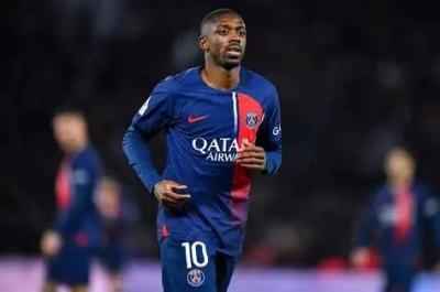 إنريكي: ديمبلي جاهز.. وعلينا الاستمتاع بمعركة البايرن