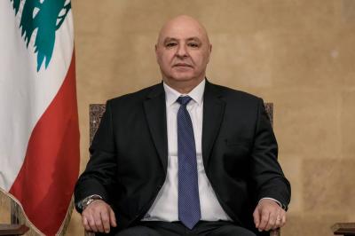 من أسقط طرح عون للمفاوضات إسرائيل أم إيران؟