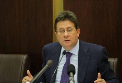 كنعان: يجب تعزيز أجهزة الرقابة والتدقيق البرلماني ليس للأدراج