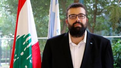 أحمد الحريري: نبارك لجمهورية مصر العربية وشعبها