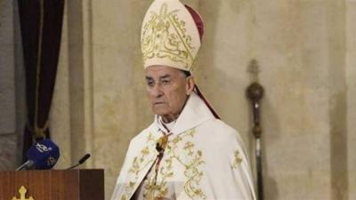 الراعي ينتقد تعطيل إدراج قانون الانتخاب في البرلمان