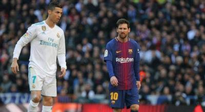 ميسي ضد رونالدو... من يتفوق في بطولات الكؤوس مع إنتر ميامي والنصر؟