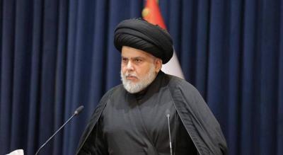 الصدر يجدد موقفه بمقاطعة الانتخابات: أعلم أن القرار صعب