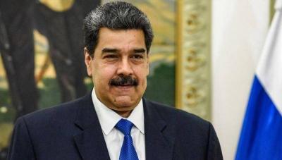 مادورو لواشنطن: لا لحرب مجنونة... أرجوكم