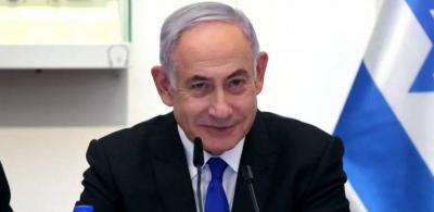 ماذا قال نتنياهو عن لبنان؟