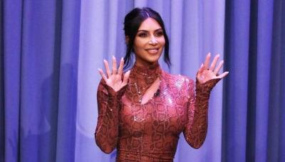 ناسا ترد على كيم كارداشيان بشأن 