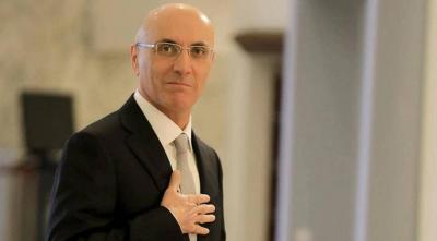 الحجار يكشف عن اجتماعات تنسيقية بين سوريا ولبنان برعاية السعودية