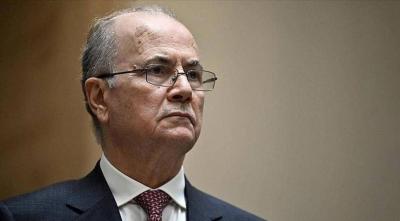 رئيس وزراء فلسطين: على حماس توضيح موقفها من السلاح