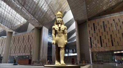 المتحف الكبير... ما أسعار التذاكر للمصريين والأجانب؟