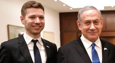 ضجة في إسرائيل بسبب