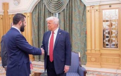 معركة في الكونغرس.. البيت الأبيض يضغط لإلغاء قانون قيصر على سوريا