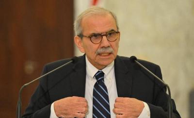 سلام: ما حصل في بليدا اعتداء صارخ على مؤسسات الدولة وسيادتها