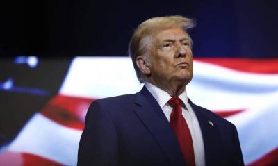 ترامب: أيام مادورو كرئيس لفنزويلا 