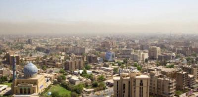 العراق يترقب عروضاً عالمية لتنفيذ مترو بغداد