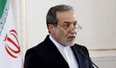 عراقجي يوجه رسالة لواشنطن: لم يفت الأوان بعد