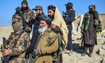 بعد فشل محادثات السلام... باكستان تهدد بـ