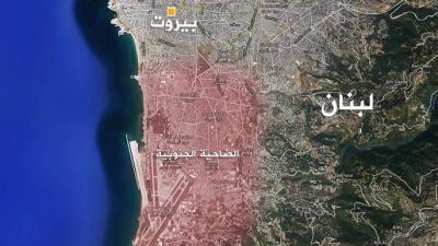 إسرائيل تحذر من إعادة بناء 