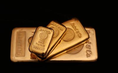 زيادة غير مسبوقة في الطلب على الذهب ‏