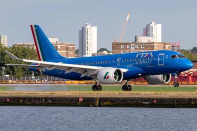 مطلع كانون الثاني.. إيتا للطيران تستأنف رحلاتها إلى تل أبيب