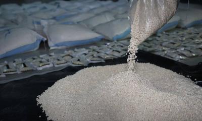 سوريا… ضبط 11 مليون حبة كبتاغون آتية من لبنان