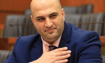وزير الصحة: سنبدأ بإعادة إعمار مستشفيات الجنوب المتضررة