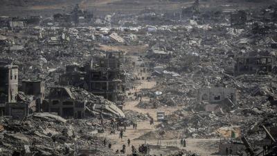 فتح: الوفد الموجود في القاهرة يمثل دولة فلسطين وليس الحركة