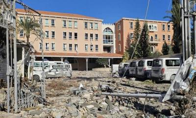 مبادرات إعادة الإعمار تدخل حيّز التنفيذ؟