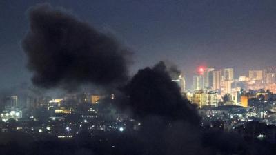 هل بدأ فصل جديد في مفاوضات بيروت – تل أبيب؟