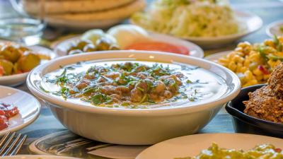 بعد إعادة الكشف على مطاعم الفول ومعمل للكرواسون.. هذا ما تبيّن