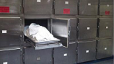 العثور على امرأة مقتولة بطلق ناري في بعلبك!